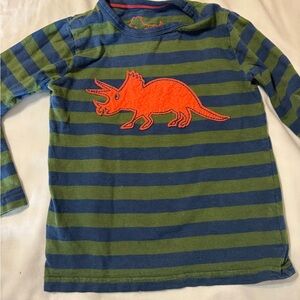 Mini Boden/tea brand shirt bundle